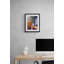 Via 6 Print by Lisa Daniels