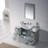 48" Single Bathroom Vanity with Sink-49240079