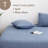 3-Pieces Soft Jersey Knit All-Season Quilt Set - Basics by Wayfair™-109708896-109708888
