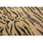 Distressed Homage Hand Knotted Wool Animal Print Area Rug-441135214