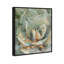 " Golden Succulent " by Oliver Gal-69785768-69785769