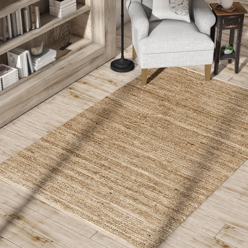Arine Striped Indoor Rug, Rectangle 5' x 8'
