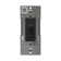 Toggle Slide 150W Advanced LED Dimmer, Single-Pole/3-Way