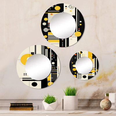 Xanthippe Mirror
