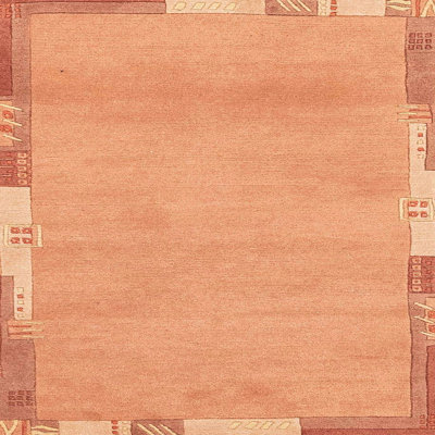 Abstract Indoor Rug