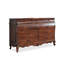Buffet en cerisier massif-119970075-119970074