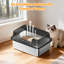 Polyethylene Plastic Litter Box Enclosure-30192836-30192837