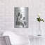  «Let All You Do Be Done in Love» par Cindy Jacobs, art mural en métal, 16 po x 24 po-1212543495