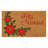 Wilbourn Non-Slip Outdoor Doormat