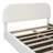 Upholstered Storage Platform Bed-302356928-302356990
