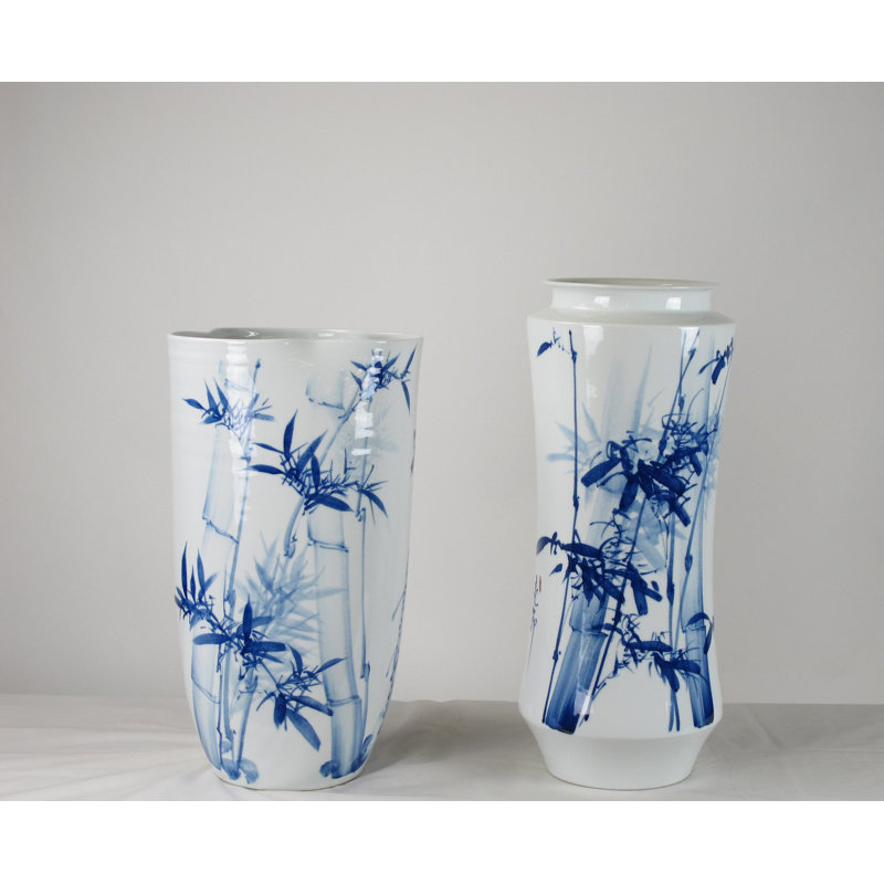 Handmade Table Vase