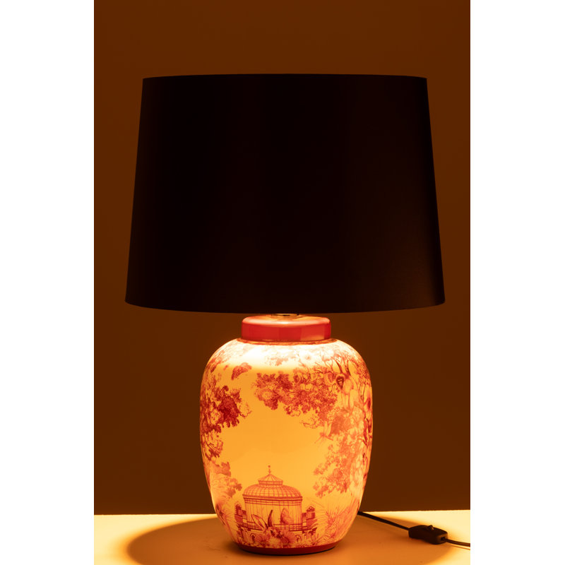 Spring / Summer 2024 Ceramic Accent Stool