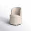 Chaise d'appoint Enie