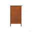 Table de chevet en chêne Timeless pour chaque chambre