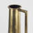 Datari Metal Decorative Bottle-408475467-408475465
