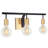 Mccluskey 3 - Light Vanity Light