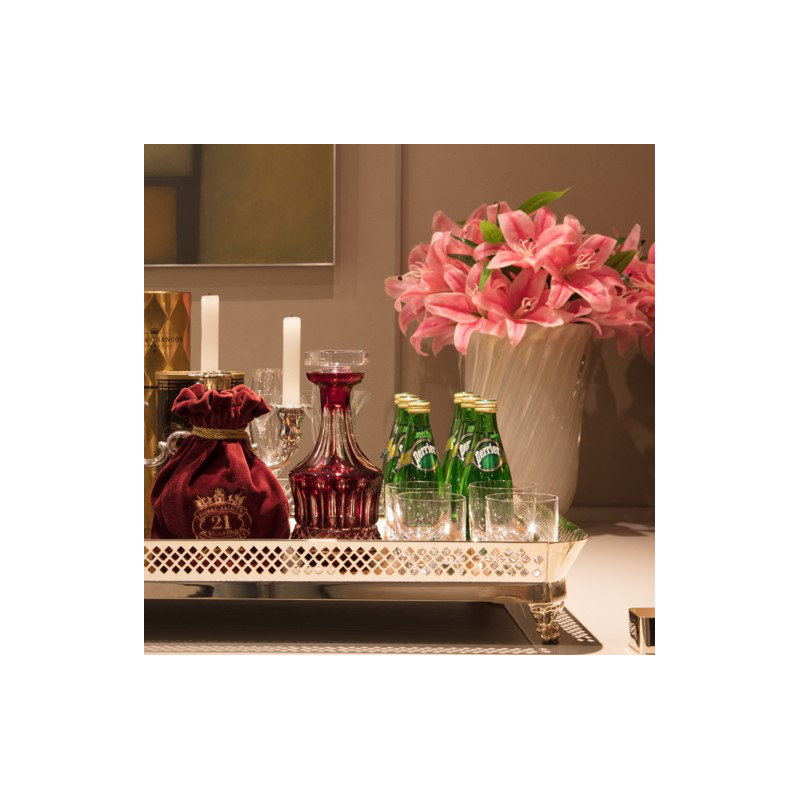 Decorative Tray