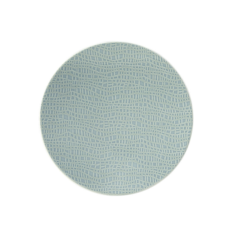 Seltmann Weiden Brotteller rund 16,5 cm Life Fashion