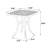 3 Piece Patio Furniture Sets Bistro Set