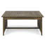 Table basse en bois massif Brionce-1221590402