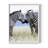 African Affection Framed Print - Solid Wood-1086886792-1086886799