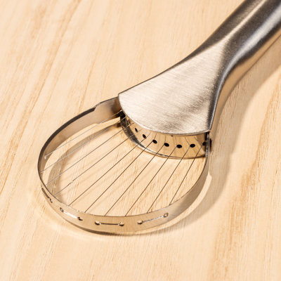 Hutch Kitchen Stainless Steel Slicer