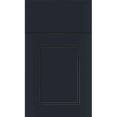 Dwelling Full Access Brookstone Door Sample
