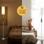 Lampe sur pied moderne 64 "pour le salon-982294690-982294691