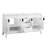 Emma 61'' Double Bathroom Vanity with Marble Top-814936160-814936162