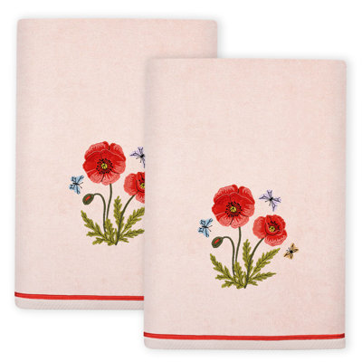 Midweight Bath Towel