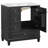 Vanity Cabinet with Ceramic Basin-1893526466