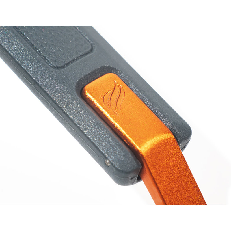 Ensemble de 3 spatules Blackstone Adventure Ready