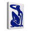 Impression sur toile encadrée-196001579