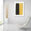 Art mural en verre Ivy Bronx-1702573659