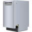 800 Series 18" Special Application Dishwasher, ADA Compliant