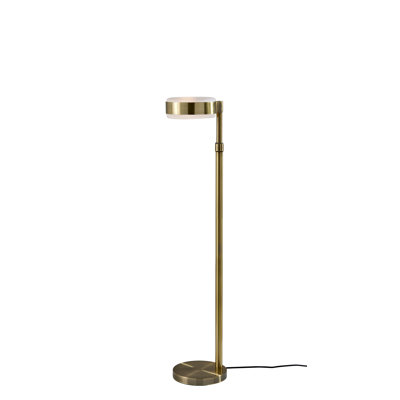 Lampe sur pied Linis