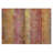 Machine Washable Indoor/Outdoor Matteson ACN2311 Stripes Rug-1745556765