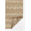 Tapis ivoire en laine tissé à la main Adoria-112845242