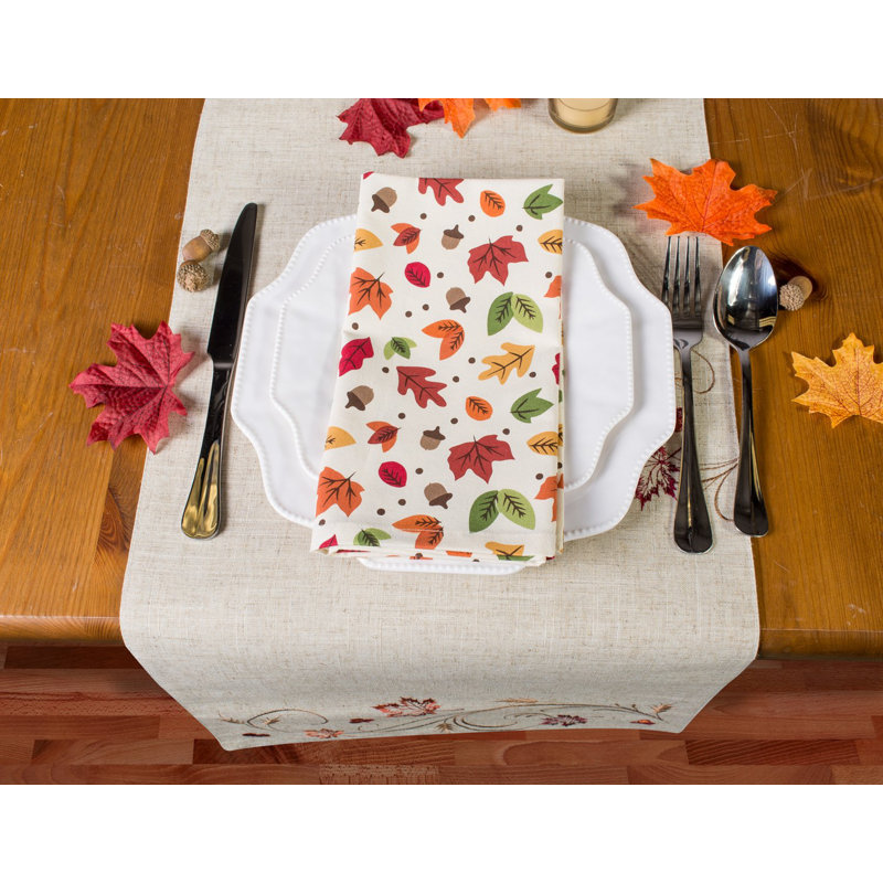 Chemin de table Bessie