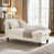 Velours beige