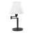 Adjustable Metal Table Lamp