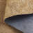 Natural Fiber Hand Loomed Jute Pile Solid Color Rug-755968537
