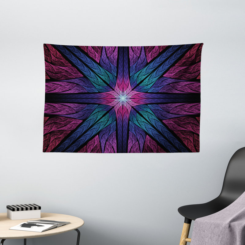Polyester Tapestry