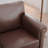 1 Seater Sofa