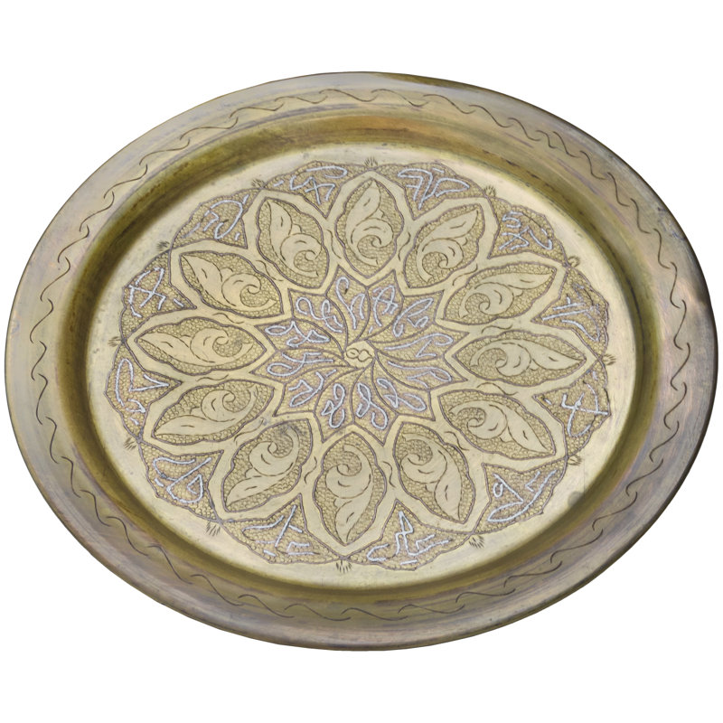 Decorative Tray