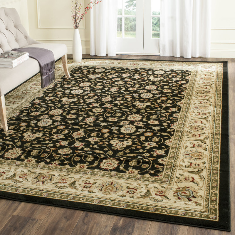 Klose Performance Rug, Rectangle 3'3" x 5'3"