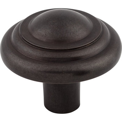 Aspen Round Knob