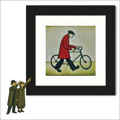 1 Piece Single Picture Frame Wall Art