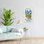 Halkidiki, olives de Grèce, olivier rustique traditionnel, paysage de fruits, art mural-2013186669