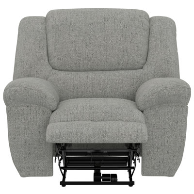 Veria Swivel Glider Recliner